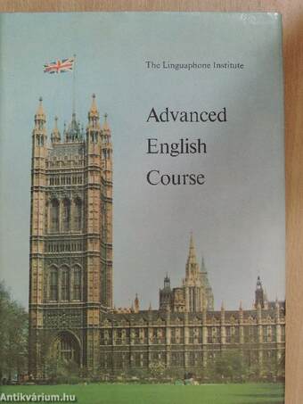 Advanced English Course