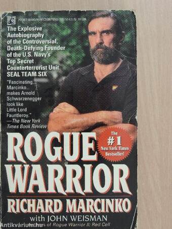 Rogue Warrior