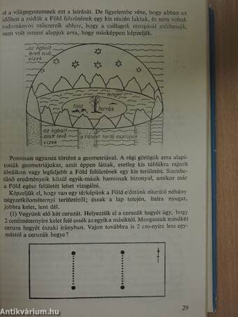 Matematika új felfogásban I.