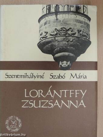 Lorántffy Zsuzsanna