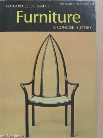 Furniture: a Concise History