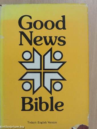 Good News Bible