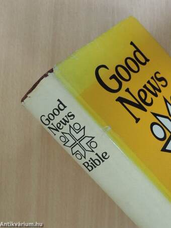 Good News Bible