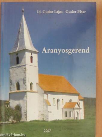 Aranyosgerend