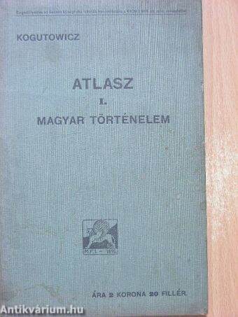 Atlasz I.