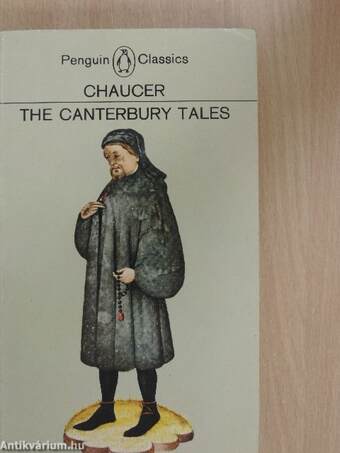 The Canterbury Tales