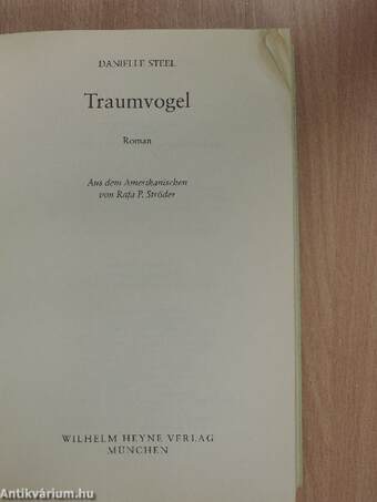 Traumvogel