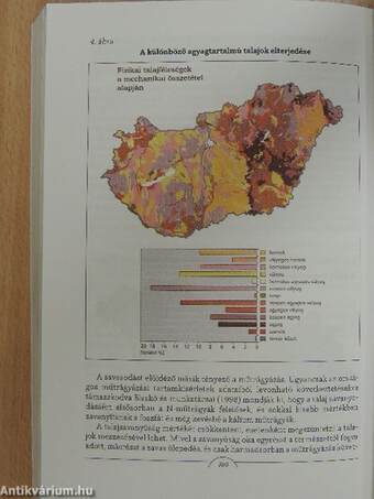 A talajok jelentősége a 21. században