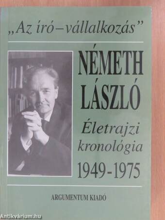 Németh László II.