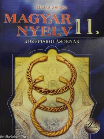 Magyar nyelv 11.