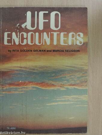 UFO Encounters