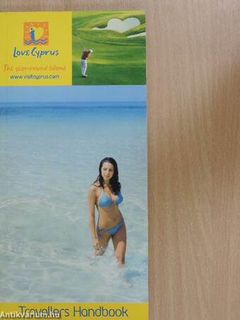 Cyprus Travellers Handbook