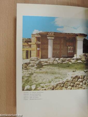 Knossos