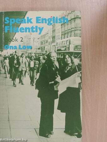 Speak English Fluently 2