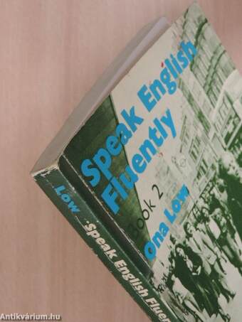 Speak English Fluently 2