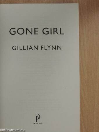 Gone Girl