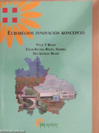 Eurorégiós innovációs koncepció