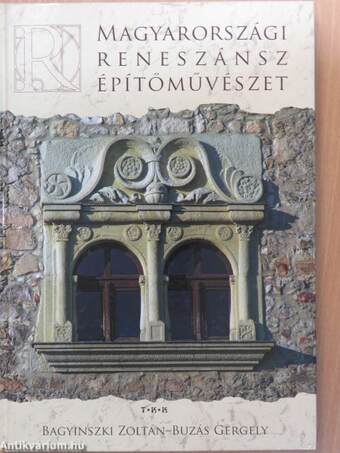 Magyarországi reneszánsz építőművészet