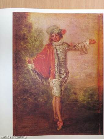 Antoine Watteau