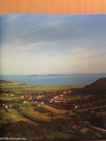 Szépséges Balaton