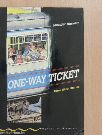 One-Way Ticket