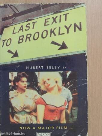 Last Exit to Brooklyn