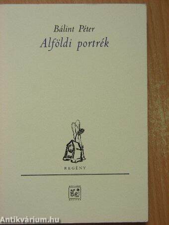 Alföldi portrék