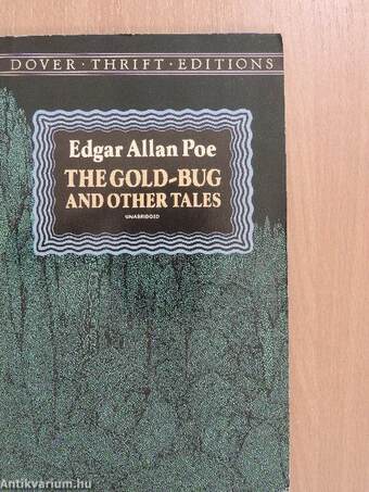 The Gold-Bug and Other Tales