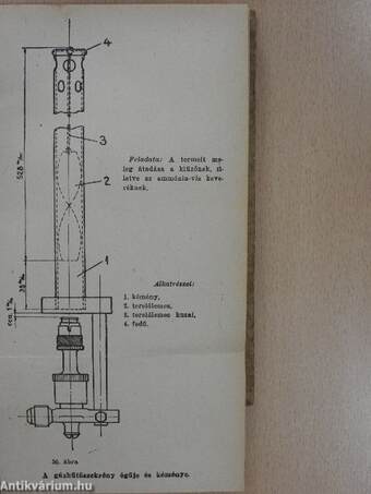 Gázszerelés I-II.