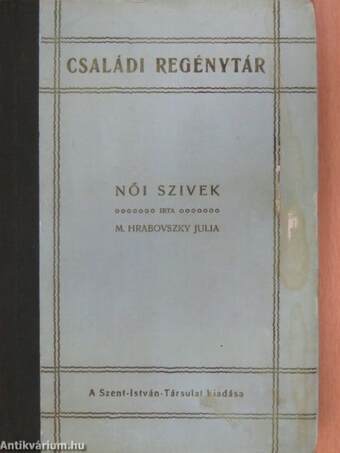 Női szivek