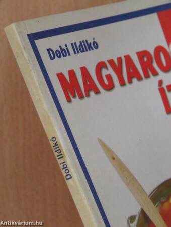 Magyaros ízek