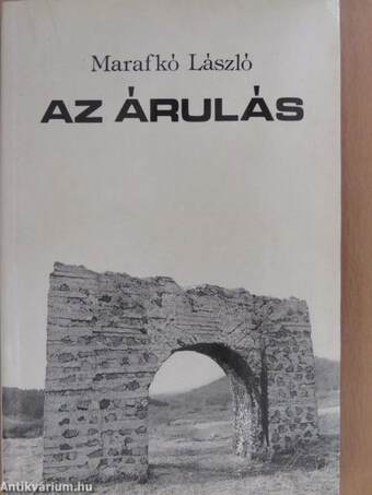 Az árulás