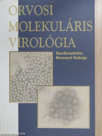 Orvosi molekuláris virológia