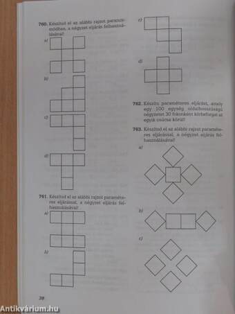 Informatika példatár 5-8.