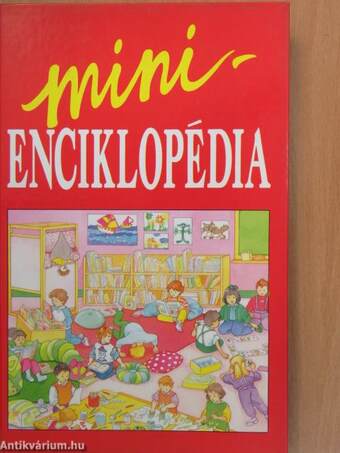 Mini-enciklopédia