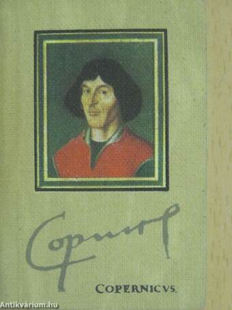 Copernicus (minikönyv)
