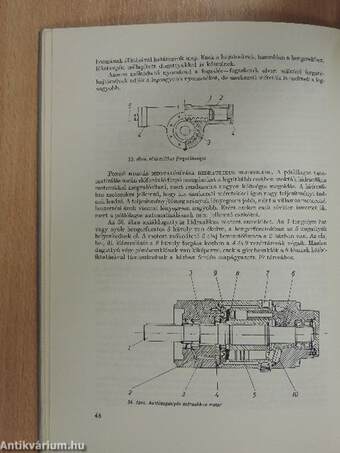 Megmunkálógépek pótlólagos automatizálása