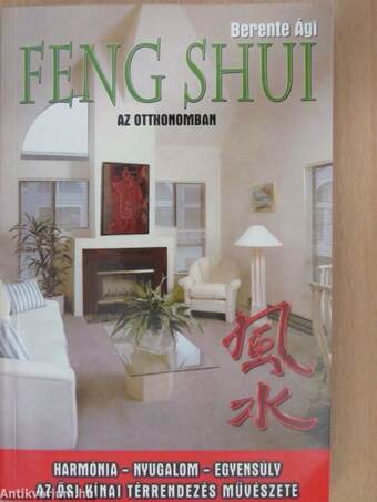 Feng shui az otthonomban