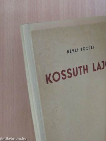 Kossuth Lajos