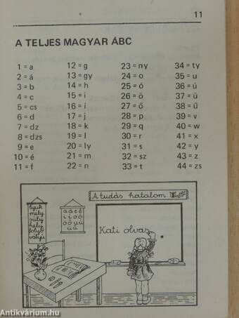 Rejtvényfejtő mini szó-tár 13.