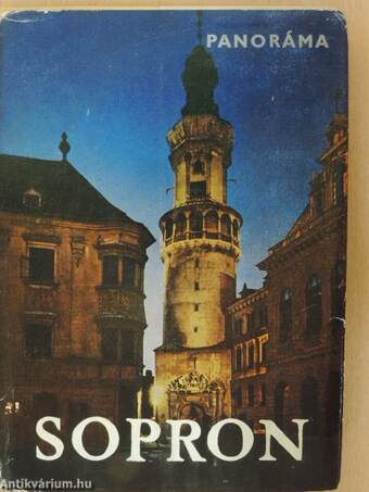 Sopron 