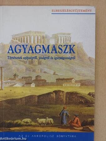 Agyagmaszk