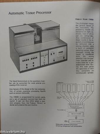 Specimen Preparation Instruments for Electron Microscopy