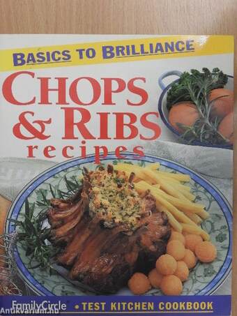 Chops & ribs recipes