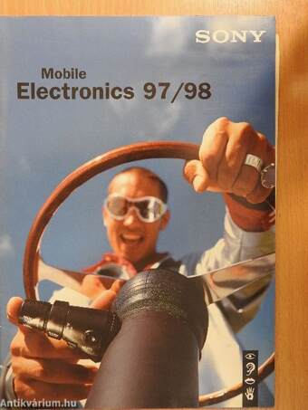 Sony Mobile Electronics 97/98
