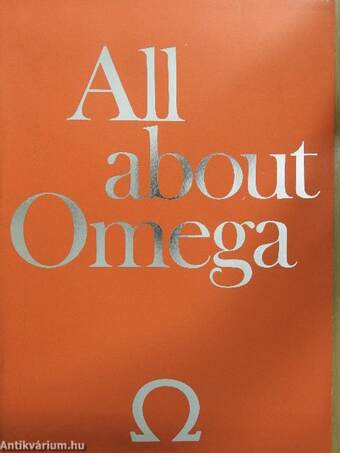All about Omega