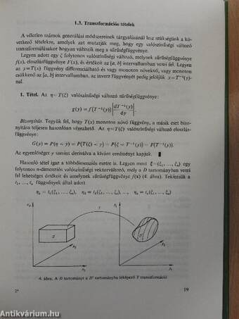 Véletlenszám-generátorok és alkalmazásuk