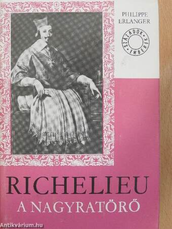 Richelieu 1-2.