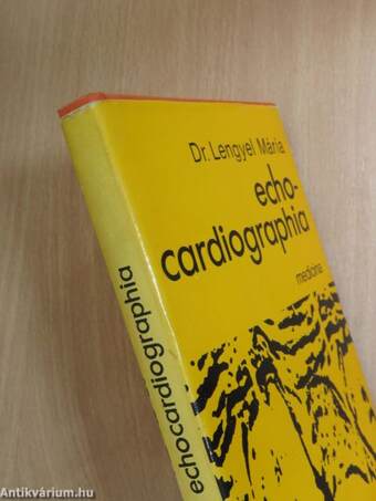 Echocardiographia