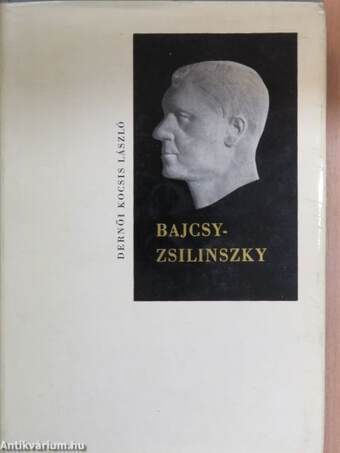 Bajcsy-Zsilinszky